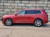 Used 2022 Cadillac XT6 Premium Luxury image 2