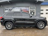 Used 2014 Jeep Grand Cherokee Limited image 2
