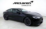 Used 2021 Tesla Model S Plaid image 2