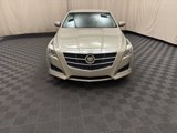 Used 2014 Cadillac CTS Sedan w/ Seating Package image 2