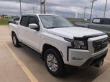 Used 2022 Nissan Frontier SV image 3