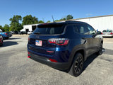 Used 2021 Jeep Compass Trailhawk image 5