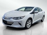 Used 2018 Chevrolet Volt Premier w/ Driver Confidence Package image 2