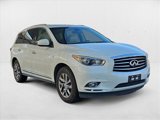 Used 2015 INFINITI QX60 FWD image 3