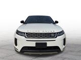Used 2020 Land Rover Range Rover Evoque SE image 2