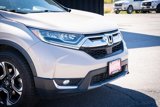 Used 2018 Honda CR-V Touring image 4