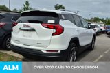 Used 2019 GMC Terrain SLT image 3