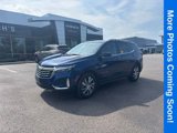 Used 2022 Chevrolet Equinox Premier image 1