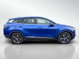 Certified 2023 Kia Sportage EX image 4