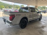 Certified 2024 Ford F150 XLT w/ Equipment Group 303A High image 4