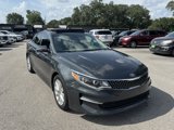 Used 2016 Kia Optima EX w/ Premium Package image 2