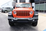 Used 2019 Jeep Wrangler Sport S image 2