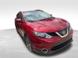 Used 2019 Nissan Rogue Sport SL image 4