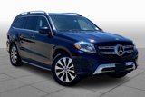 Used 2019 Mercedes-Benz GLS 450 4MATIC image 2