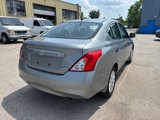 Used 2012 Nissan Versa S image 5