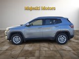 Used 2018 Jeep Compass Latitude w/ Popular Equipment Group image 4