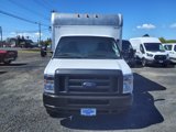 Used 2018 Ford E-350 and Econoline 350 Super Duty w/ Power Windows & Locks Group image 2