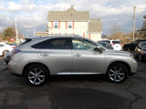 Used 2012 Lexus RX 350 AWD image 4