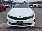 Used 2016 Kia Optima SX image 2