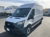 Used 2021 Ford Transit 250 148 High Roof w/ Load Area Protection Package image 3