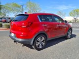 Used 2014 Kia Sportage EX image 5