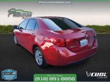 Used 2019 Toyota Corolla XLE image 3