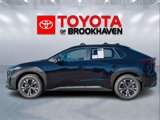 New 2024 Toyota bZ4X XLE image 2
