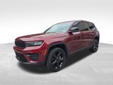 Used 2022 Jeep Grand Cherokee Altitude image 1