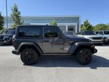 Used 2020 Jeep Wrangler Sport image 2