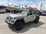 Used 2019 Jeep Wrangler Unlimited Sport S image 3