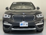 Used 2019 BMW X3 sDrive30i w/ Convenience Package image 2