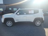 Used 2021 Jeep Renegade Latitude image 3
