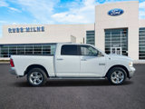 Used 2016 RAM 1500 Big Horn image 2