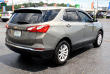 Used 2018 Chevrolet Equinox LT image 4
