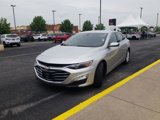 Used 2020 Chevrolet Malibu LT image 3