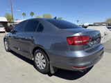 Used 2015 Volkswagen Jetta S image 5