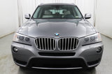 Used 2014 BMW X3 xDrive28i image 3