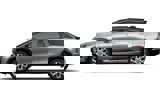 New 2025 Cadillac Optiq Luxury 1 w/ LPO, Floor Liner Package image 3