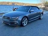 Used 2013 Audi S5 Premium Plus image 4