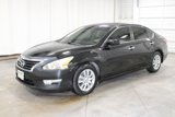 Used 2014 Nissan Altima 2.5 S w/ Display Audio Package image 4