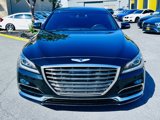 Used 2018 Genesis G80 3.8 image 2