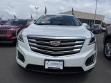 Used 2018 Cadillac XT5 Premium Luxury image 2