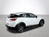 Used 2016 MAZDA CX-3 Grand Touring image 6