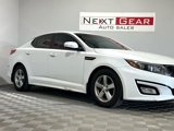 Used 2014 Kia Optima LX image 2