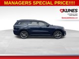 Used 2017 Dodge Durango GT w/ Premium Group image 3