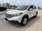 Used 2013 Honda CR-V EX-L image 2