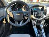 Used 2014 Chevrolet Cruze LS image 3