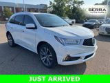 Used 2019 Acura MDX w/ Advance & Entertainment image 2