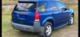 Used 2005 Saturn Vue 2WD w/ Appearance Pkg image 5