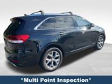 Used 2017 Kia Sorento SX image 5